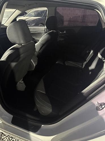 range rover 2017: Kia K5: 2017 г., 2 л, Автомат, Газ, Седан — 4