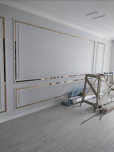 ts group: Ремонт под ключ | Бани, Кафе, рестораны, Квартиры Больше 6 лет опыта — 2