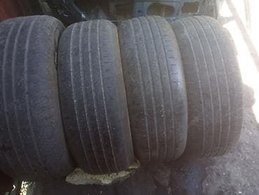 215 65 16 с: Комплект автомобильных шин (4 шт.) - Размер: 215/60 R16 - Индекс — 2