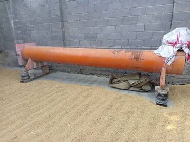 бу оборудование для производства полипропиленовых мешков: Центрафуга сатылат срочно — 2