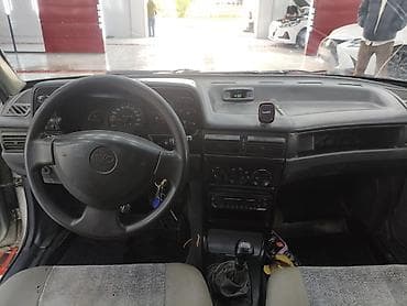 eagle eyes: Daewoo Nexia: 2007 г., Ручные, Бензин, Седан — 6