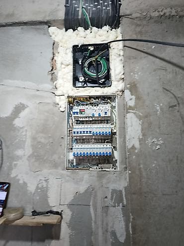 ремонт квартир кант: Remont_pro312 | Бишкек 🛠 Ремонт квартир, домов, коттеджей 🎨 От — 8