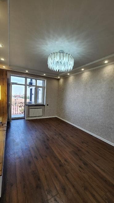 discovery studio: 2 комнаты, 79 м², 5 этаж — 3