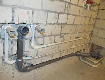 ремонт кий бишкек: Канализация иштери | Канализация түтүктөрүн орнотуу 6 жылдан ашык тажрыйба — 8