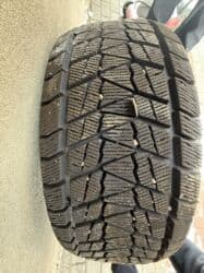 купить зимние шины на внедорожник: Шины 265 / 60 / R 18, Зима, Внедорожные (АТ/МТ) — 3