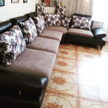 реставрация кухонной мебели на дому: Реставрация ЭЛИТНОЙ мягкой мебели квалифицированными специалистами — 3