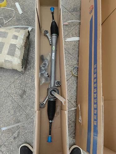 трактор юто 504: Бампер Lixiang, Новый, Оригинал — 9