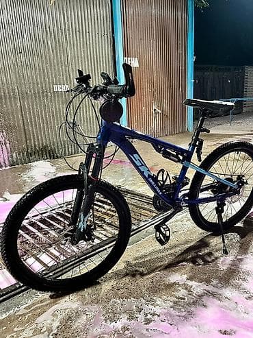 ски пасс: Горный велосипед, Skillmax, Рама M (156 - 178 см), Алюминий, Новый — 4