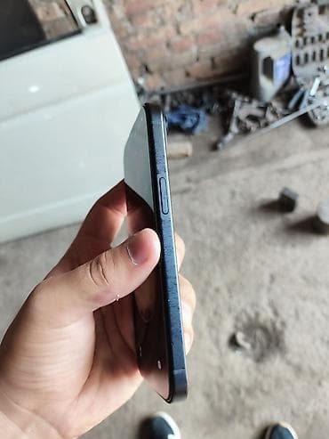 canon mf211: IPhone 15, Черный, Кабель — 3