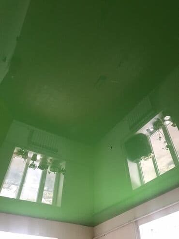 требуются монтажники натяжных потолков: Натяжной потолок Глянцевое, Матовое, 3D потолки Монтаж, Гарантия, Демонтаж — 7