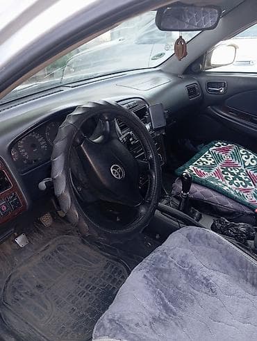 ниссан куп кпп падушка цена бишкек: Toyota Avensis: 2003 г., Механика, Бензин, Универсал — 2