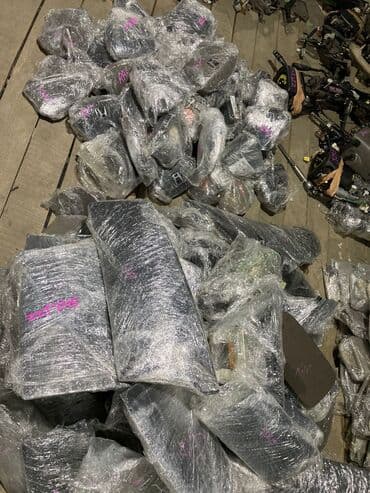 чехлы на руль бишкек: Руль Toyota Б/у, Оригинал, Япония — 2