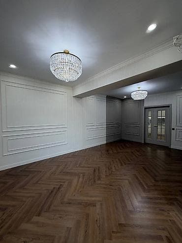 red centr: 3 комнаты, 84 м², Элитка, 3 этаж, Евроремонт — 10