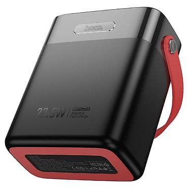 battery pack: 🔋 ПОРТАТИВНЫЙ АККУМУЛЯТОР J143 TITLE 80000mAh 22.5W + PD20W 🔋 ⚡ — 5