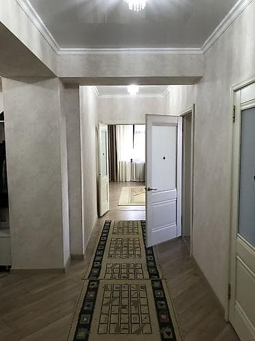 кв продаю: 3 комнаты, 110 м², Элитка, 10 этаж, Старый ремонт — 7