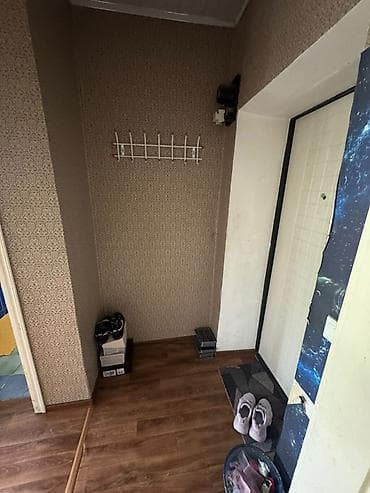 сдаю общежитие: 2 комнаты, Собственник, С мебелью полностью — 4