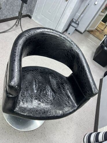 кресло кровати недорого: Продается кресло парикмахерская по 6200 — 6