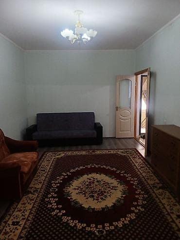 квартира 2 к: 1 комната — 2