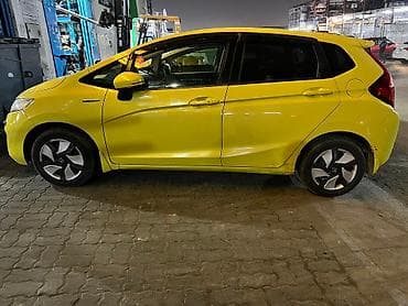 fit: Honda, 2020 г., Б/у, Оригинал — 5