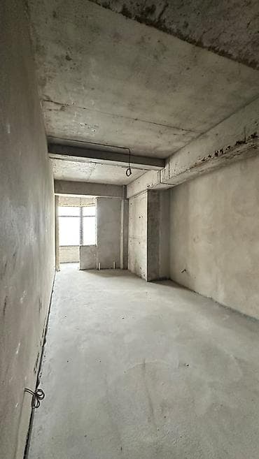 3 комнаты, 139 м², Ак-Кеме (старый аэропорт) Элитка, 4 этаж, ПСО (под самоотделку) — 8