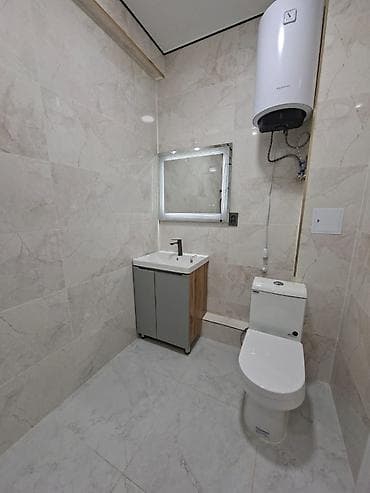 сниму квартиру токмак: 1 комната, 35 м², Элитка, 9 этаж, Евроремонт — 3