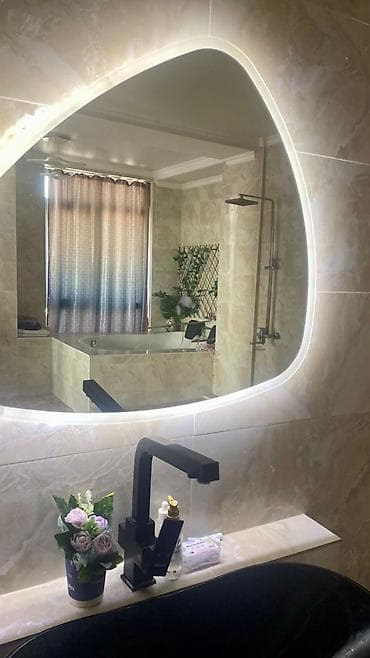 elite hause: 3 комнаты, 138 м², Элитка, 16 этаж, Евроремонт — 7