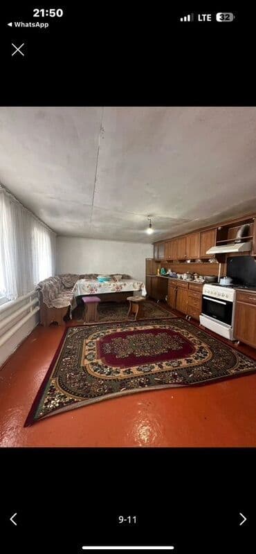 провести отопление в частном доме цена: Үй, 150 кв. м, 5 бөлмө, Менчик ээси, Косметикалык оңдоо — 5