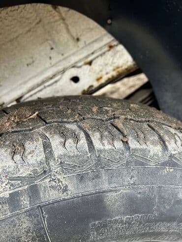 набор ключей для машины: Mercedes-Benz : 1993 г., 3 л, Механика, Дизель — 6