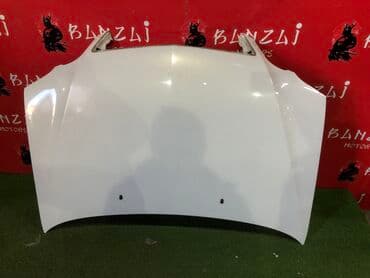 harier: Кузовные детали капот Toyota Alion Toyota Gaia Toyota ipsum Toyota — 6