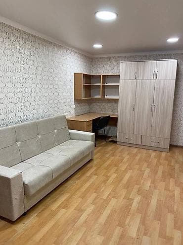 Недвижимость: 1 комната, 29 м², Индивидуалка, 5 этаж — 2