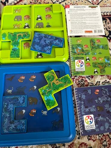 пистолет стреляет орбизами: Автокресло, цвет - Голубой, Б/у — 12