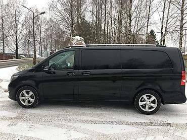 отдых бишкеке: Транспортные VIP услуги 200$ в день — 3