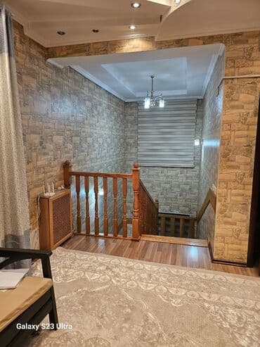 дом село чалдовар: Дом, 150 м², 5 комнат, Собственник — 10
