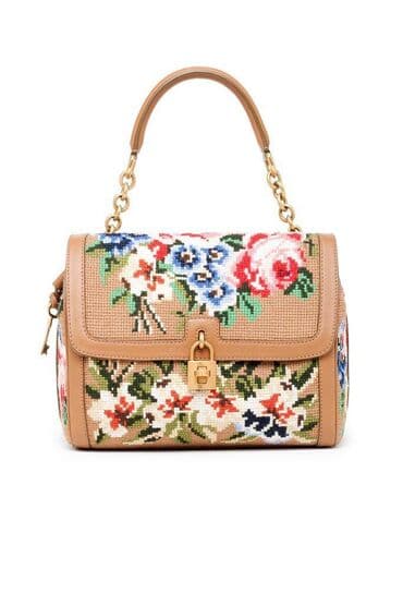 Dolce&Gabbana Новая!.Идеальная.! Люксовая копия знаменитой сумки с