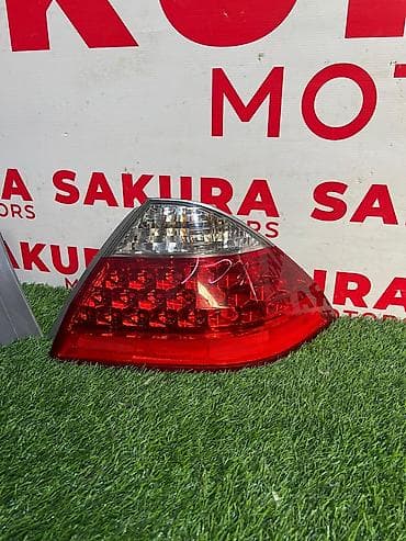 led h1: Комплект стоп-сигналов Honda Б/у, Оригинал, Япония — 3