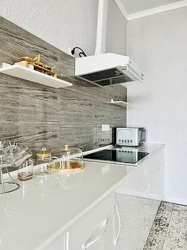 иссык куль август: Коттедж, Palm Beach, Чок-Тал, 6 мест — 5