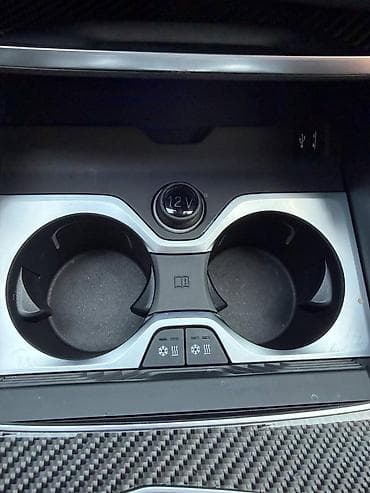 m5 cs: BMW X5: 2024 г., Автомат, Гибрид, Кроссовер — 9