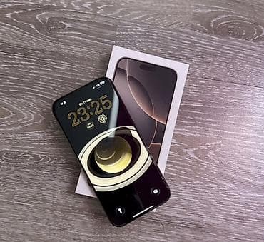 iphone 11 max: IPhone 16 Pro Max, Б/у, 256 ГБ, Natural Titanium, Коробка, 93 % — 4