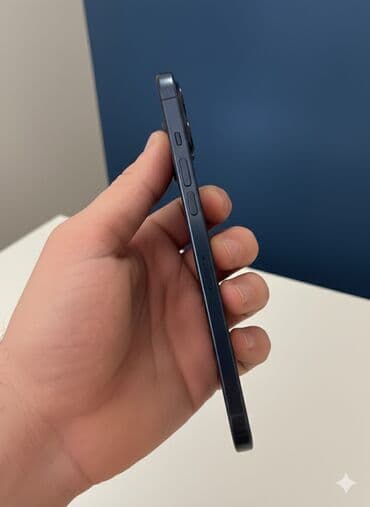 аирподс макс: IPhone 13, Midnight — 3