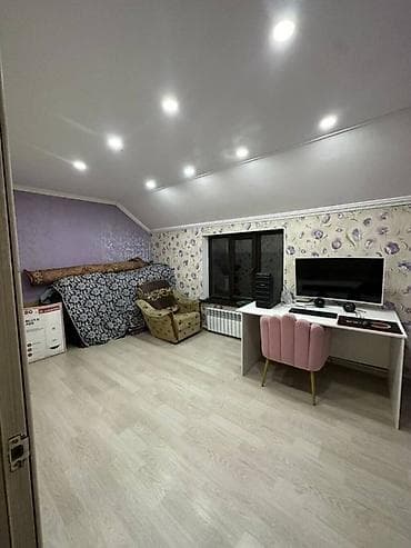 Үй, 160 м², 5 бөлмө, Кыймылсыз мүлк агенттиги, Евро оңдоо — 8