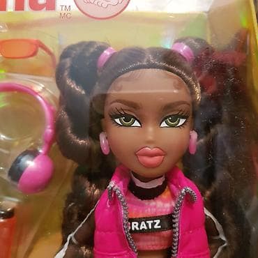 funco pop: Продаю коллекционных кукол Bratz НРФБ (НОВЫЕ, КОРОБКИ НЕ ОТКРЫВАЛИСЬ — 6