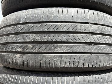 hankook: Шины 255 / 45 / R 19, Лето, Б/у, Комплект, Легковые, Корея, Hankook — 3