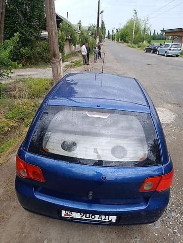 гай фокс: FAW Vita: 2007 г., 1.3 л, Механика, Бензин, Хэтчбэк — 5