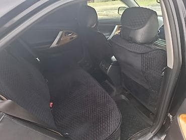 глушитель на авто: Toyota Camry: 2007 г., 2.4 л, Автомат, Бензин, Седан — 7