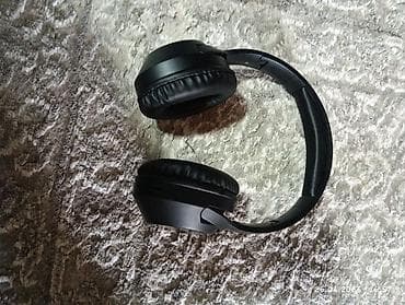 logitech g733: Беспроводные полноразмерные наушники, складные - Цвет: черный — 7