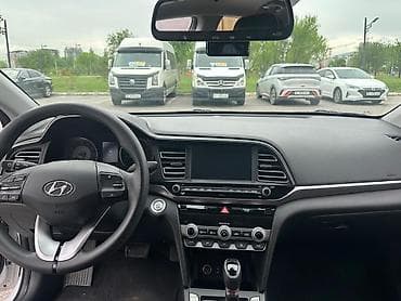 хендай крета цена: Hyundai Avante: 2020 г., 1.6 л, Автомат, Бензин, Седан — 3