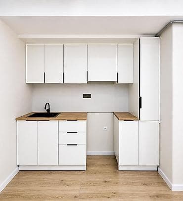 1 комната, 42 м², Элитка, 2 этаж, Дизайнерский ремонт — 10