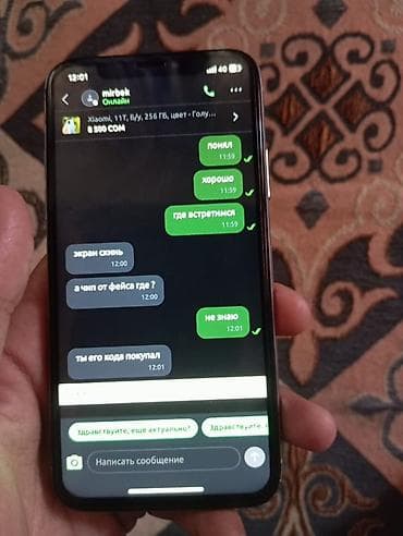 face: IPhone Xs, 256 ГБ, Серебристый — 2