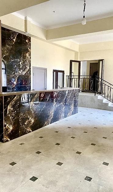 элитка 2 комнатная: 2 комнаты, 80 м², Элитка, 10 этаж, Готовая ПСО (под самоотделку) — 10