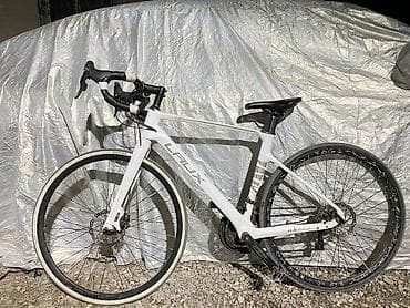 raf simons: Шоссейный велосипед, Laux, Рама L (172 - 185 см), Новый — 1